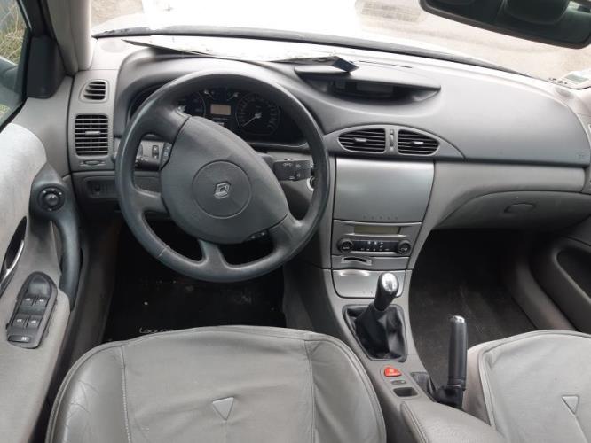 Image Calandre - RENAULT LAGUNA 2