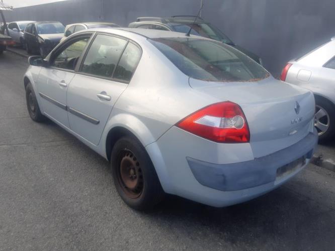 Image Feu arriere principal gauche (feux) - RENAULT MEGANE 2