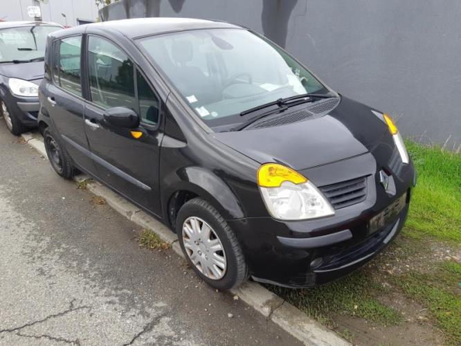 Image Commodo d'essuie glaces - RENAULT MODUS