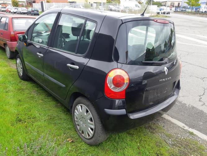 Image Commodo d'essuie glaces - RENAULT MODUS