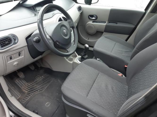 Image Commodo d'essuie glaces - RENAULT MODUS