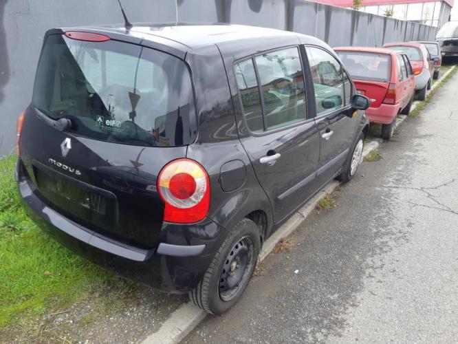 Image Commodo d'essuie glaces - RENAULT MODUS