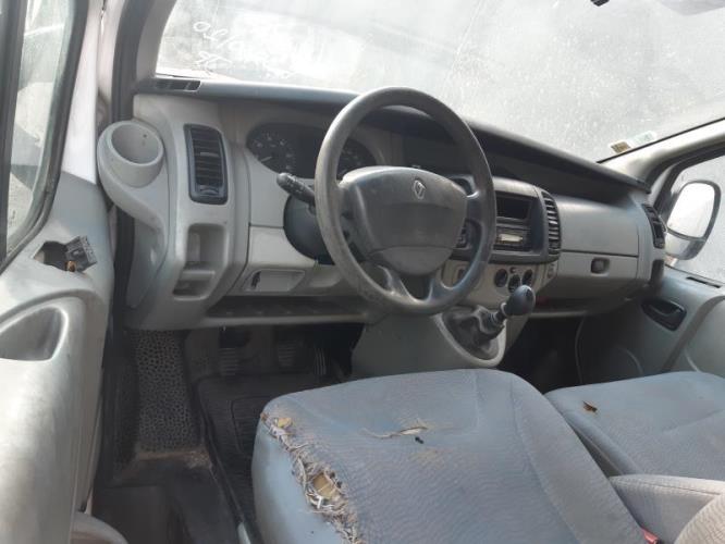 Image Optique avant principal droit (feux)(phare) - RENAULT TRAFIC 2