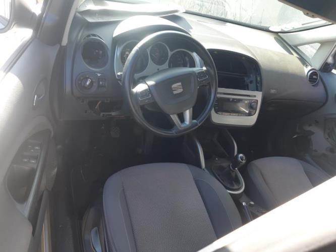 Image Feu arriere secondaire gauche (feux) - SEAT ALTEA