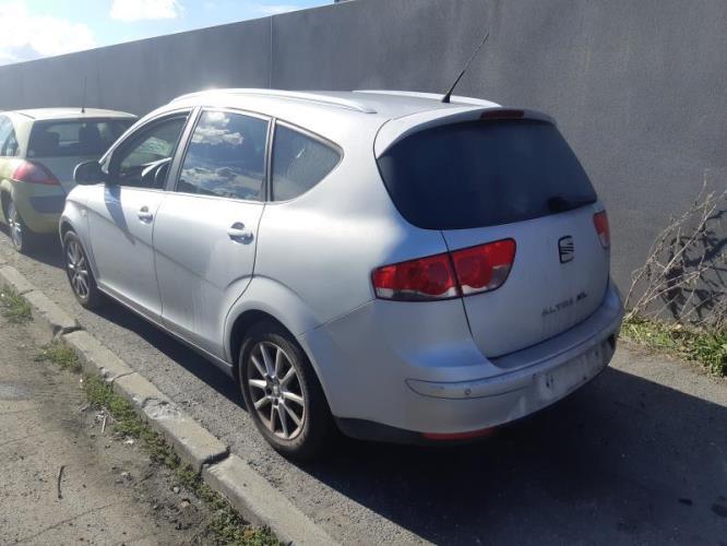Image Feu arriere secondaire gauche (feux) - SEAT ALTEA