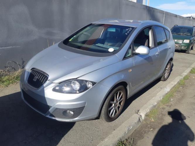 Image Feu arriere secondaire gauche (feux) - SEAT ALTEA