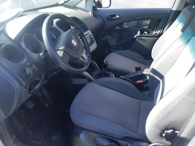 Image Feu arriere secondaire gauche (feux) - SEAT ALTEA