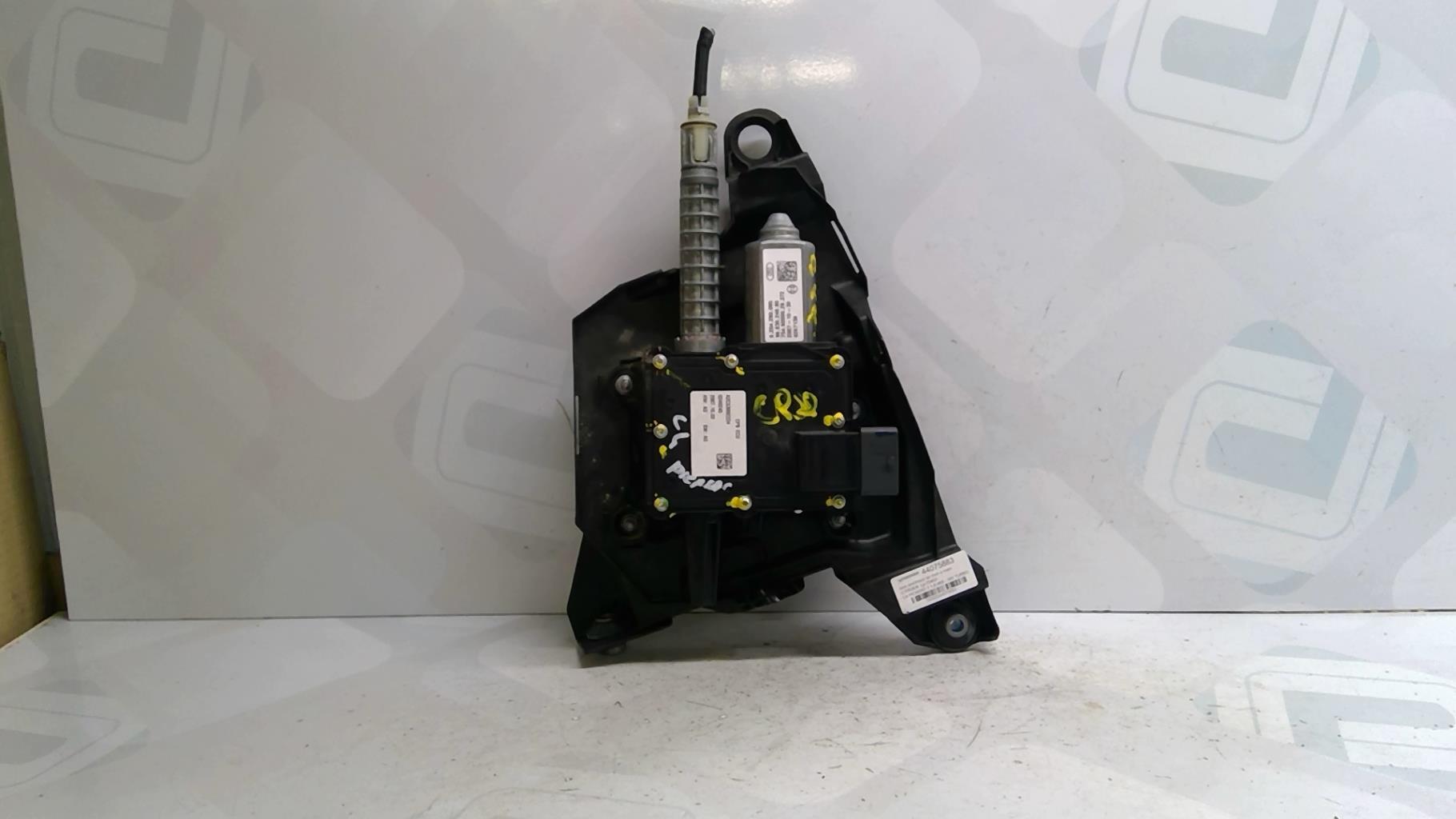 Blocco elettrico freno a mano CITROEN C4 GRAND PICASSO 1 Diésel - 1