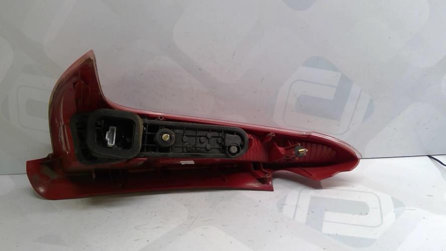 Image Feu arriere principal droit (feux) - PEUGEOT 206