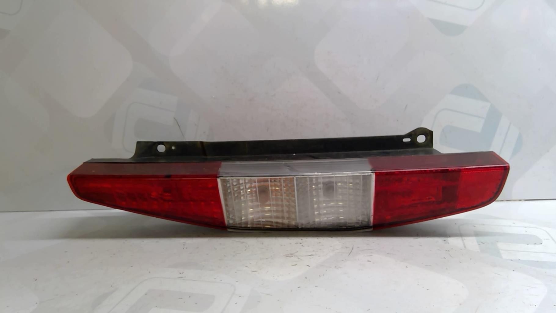 Fanale posteriore principale sinistro (luci) FIAT DOBLO 1 PHASE 1 Diésel - 1