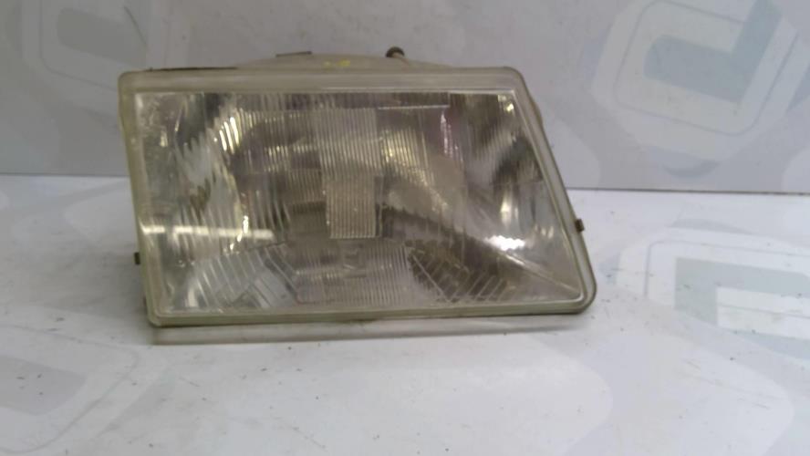 Image Optique avant principal droit (feux)(phare) - PEUGEOT 309