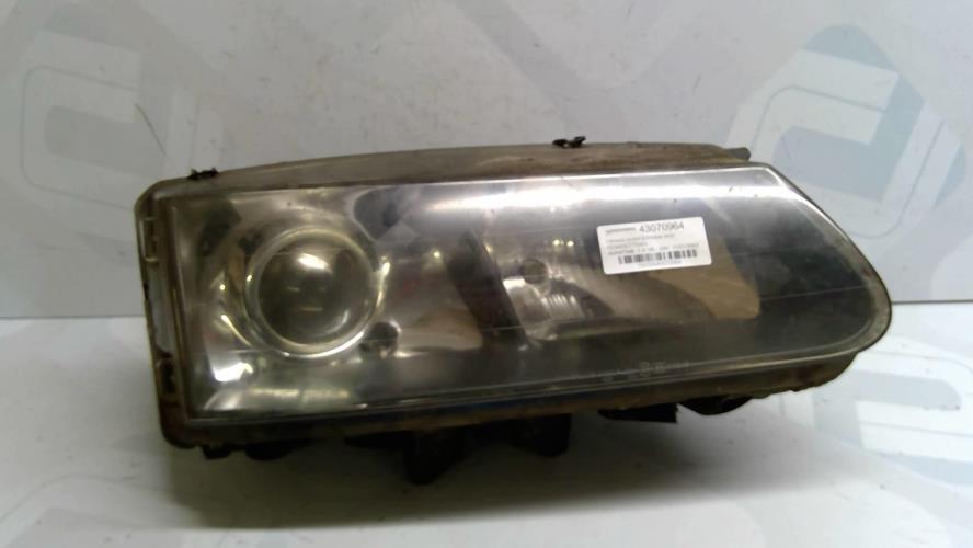 Image Optique avant principal droit (feux)(phare) - RENAULT AVANTIME