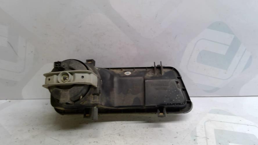 Image Optique avant principal gauche (feux)(phare) - PEUGEOT 806