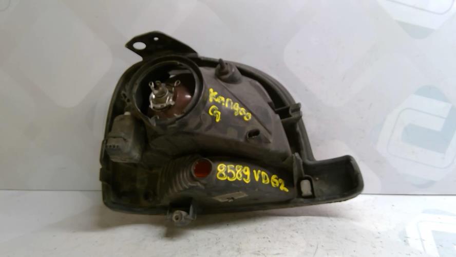 Image Optique avant principal gauche (feux)(phare) - RENAULT KANGOO 1