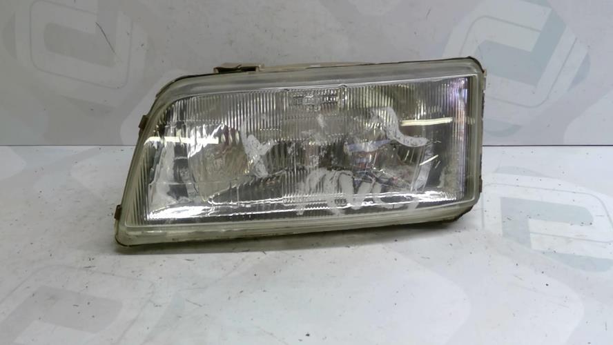 Image Optique avant principal gauche (feux)(phare) - PEUGEOT BOXER 1