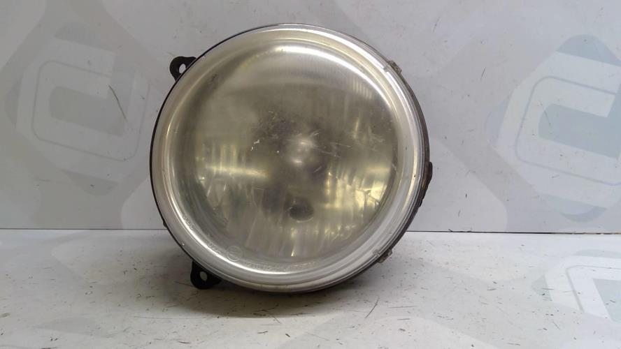 Image Optique avant principal gauche (feux)(phare) - JEEP CHEROKEE 2