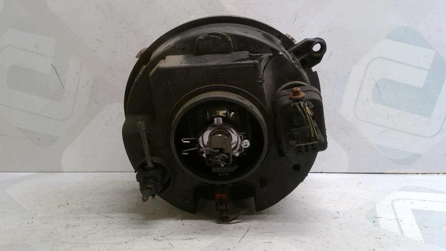 Image Optique avant principal gauche (feux)(phare) - JEEP CHEROKEE 2