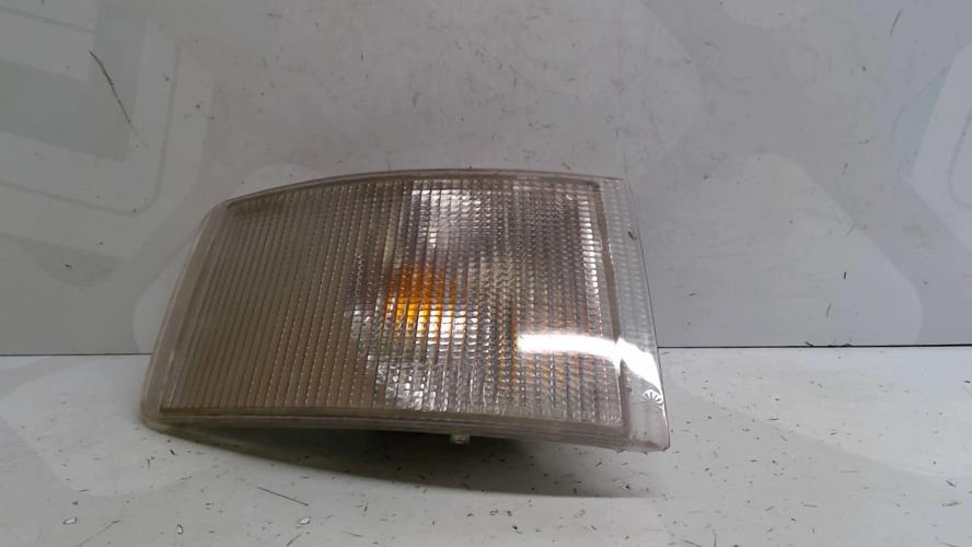 Image Optique avant secondaire droit (feux)(clignotant) - PEUGEOT BOXER 1