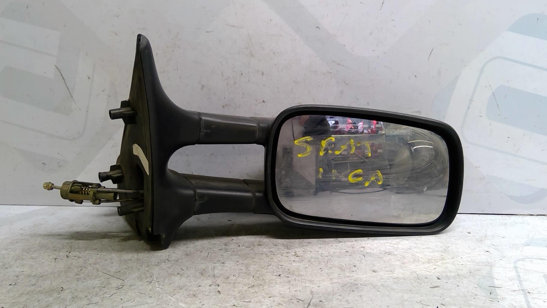 Retrovisor derecho SEAT INCA  - 1