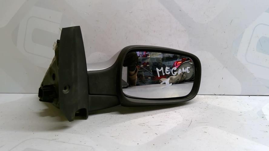 Image Retroviseur droit - RENAULT MEGANE 2