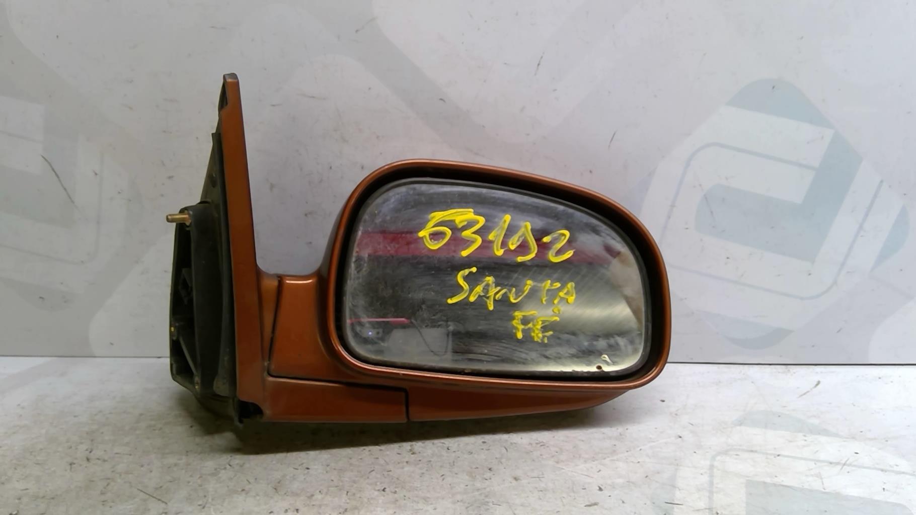 Specchietto retrovisore destro HYUNDAI SANTA FE 1 Gasolina - 1