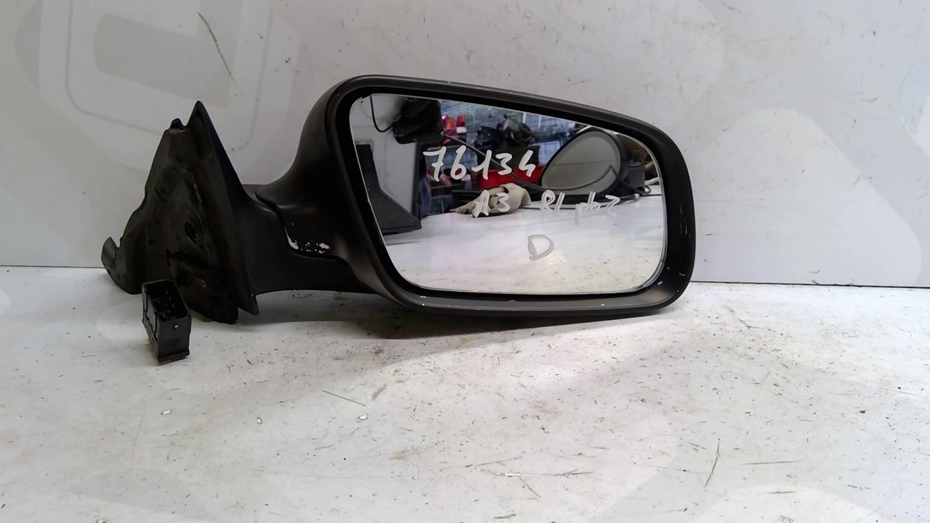 Retrovisor derecho AUDI A3 1 PHASE 2 Diésel - 1