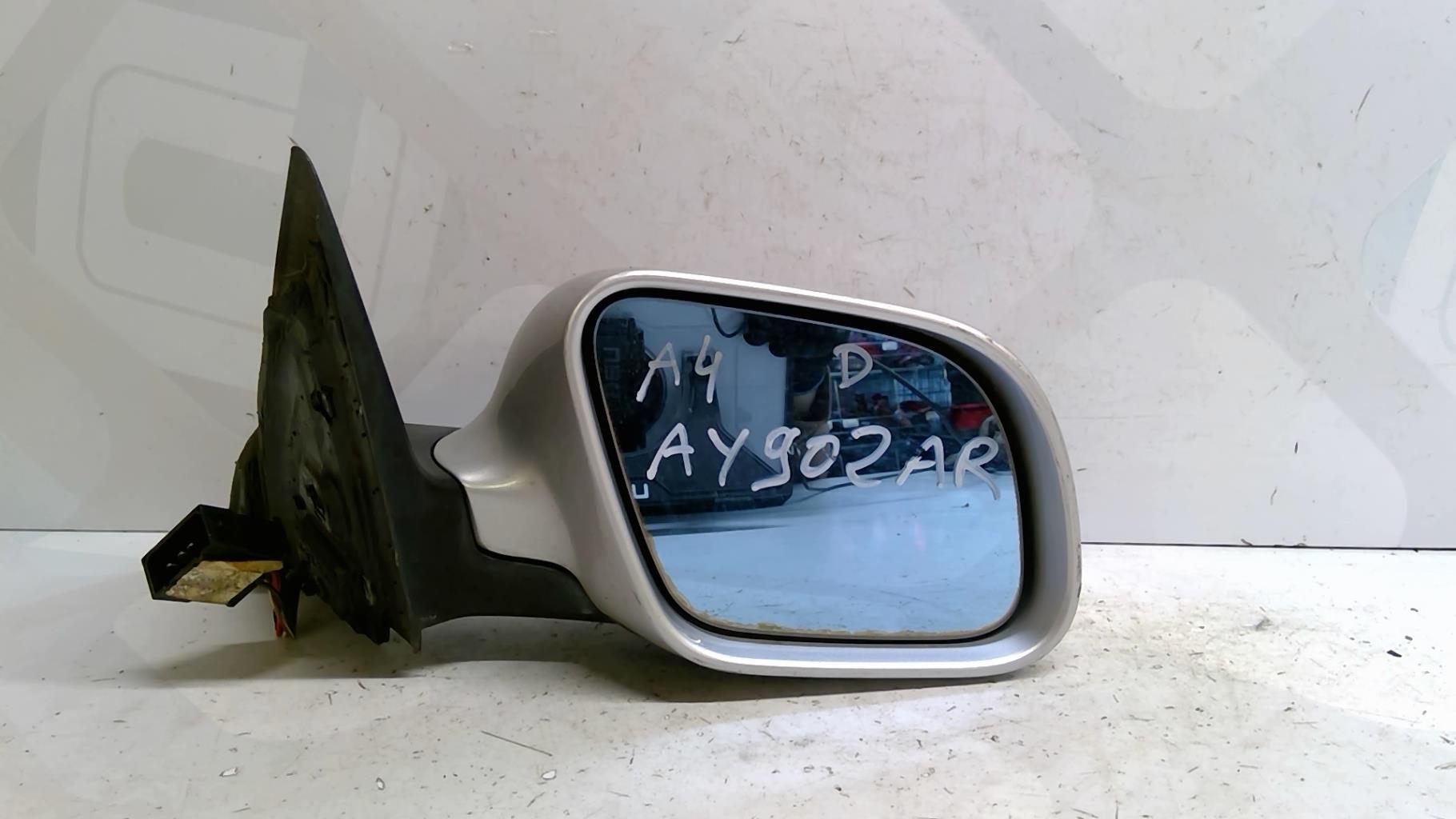 Retrovisor derecho AUDI A6 2 AVANT PHASE 1 BREAK Gasolina - 1