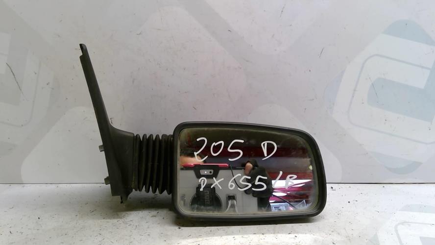 Image Retroviseur droit - PEUGEOT 205