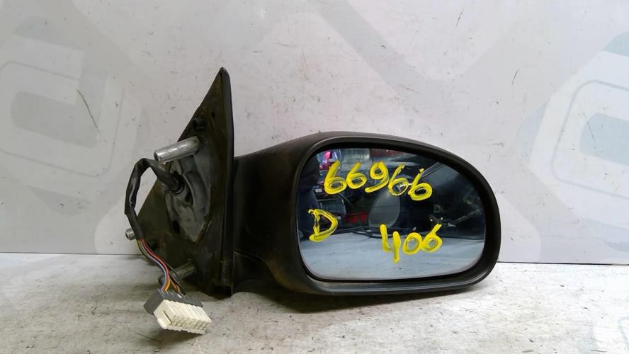 Image Retroviseur droit - PEUGEOT 406