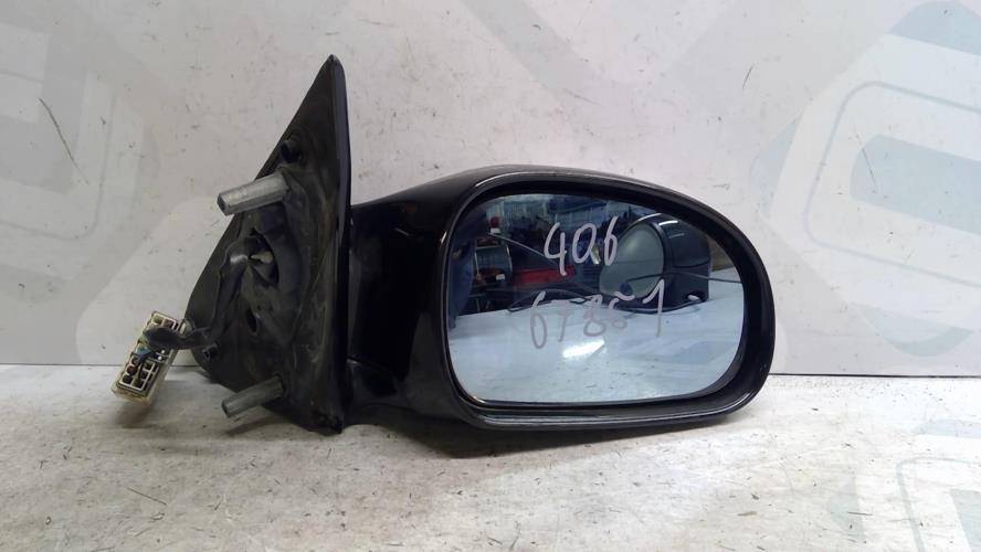 Image Retroviseur droit - PEUGEOT 406