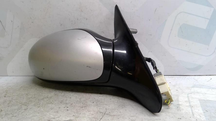 Image Retroviseur droit - PEUGEOT 406