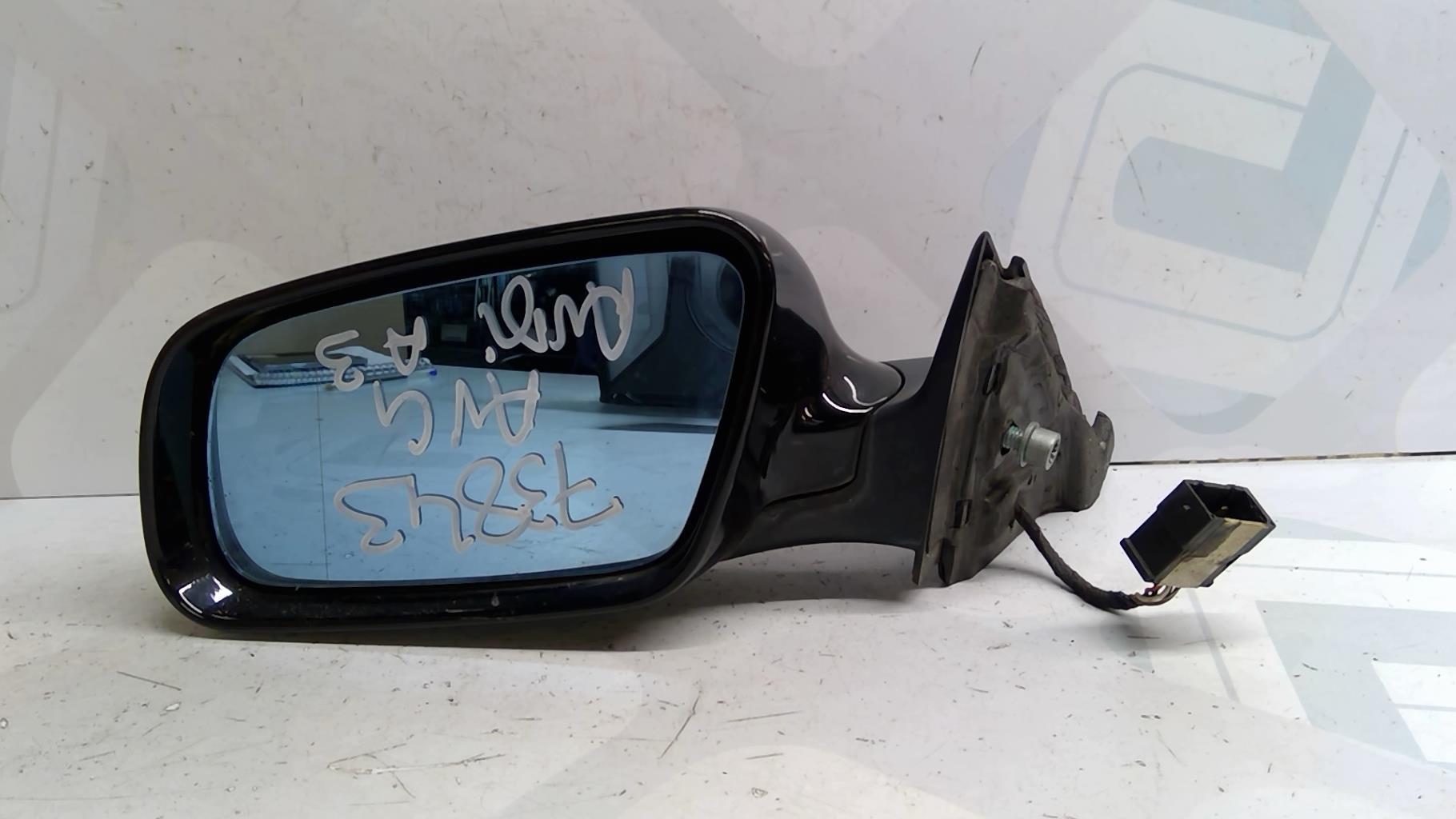 Retrovisor izquierdo AUDI A3 1 PHASE 2 Gasolina - 1