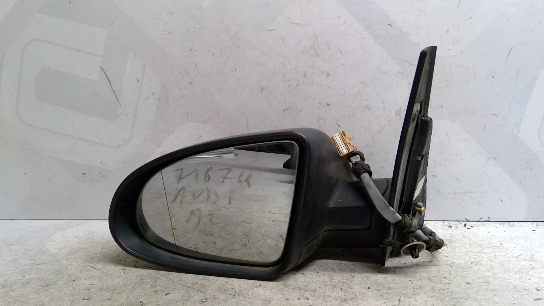 Retroviseur gauche AUDI A2 Diesel - 1