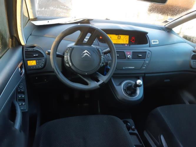 Image Feu arriere principal droit (feux) - CITROEN C4 GRAND PICASSO 1