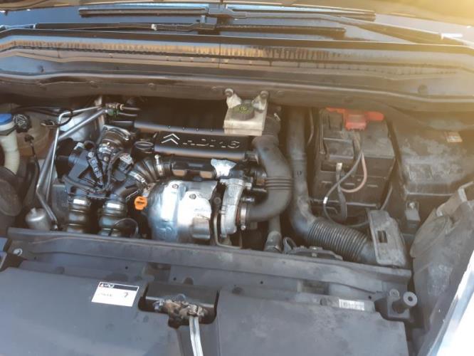 Image Feu arriere principal droit (feux) - CITROEN C4 GRAND PICASSO 1
