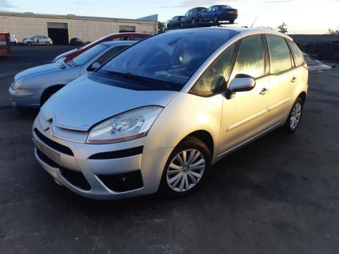 Image Feu arriere principal droit (feux) - CITROEN C4 GRAND PICASSO 1