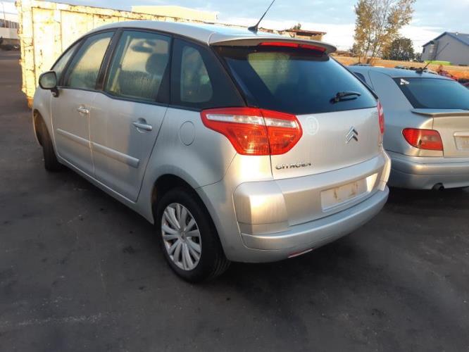 Image Feu arriere principal droit (feux) - CITROEN C4 GRAND PICASSO 1