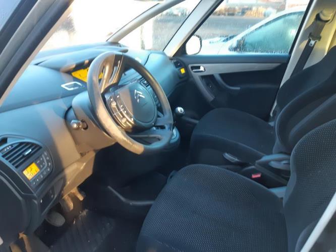 Image Feu arriere principal droit (feux) - CITROEN C4 GRAND PICASSO 1