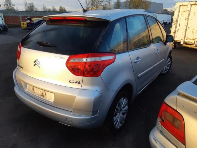 Image Feu arriere principal droit (feux) - CITROEN C4 GRAND PICASSO 1