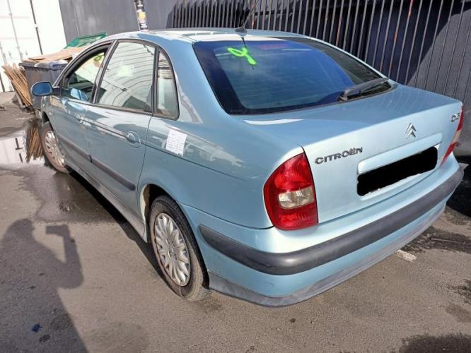 Image Feu arriere principal droit (feux) - CITROEN C5 1