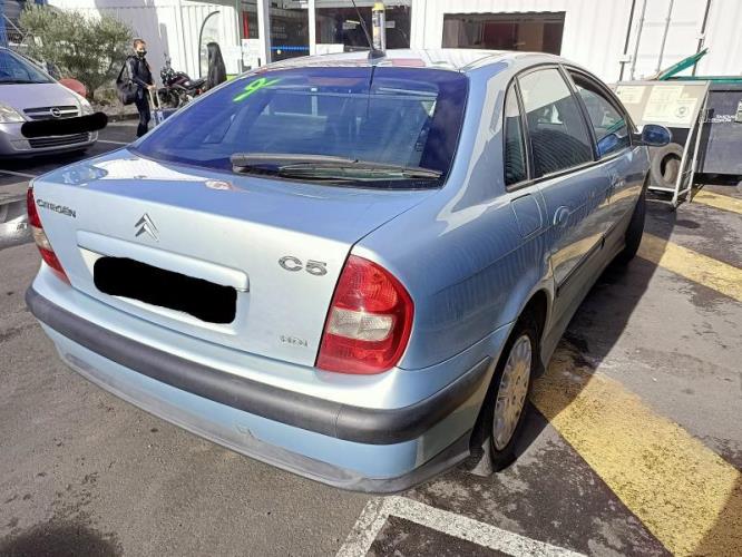 Image Feu arriere principal droit (feux) - CITROEN C5 1