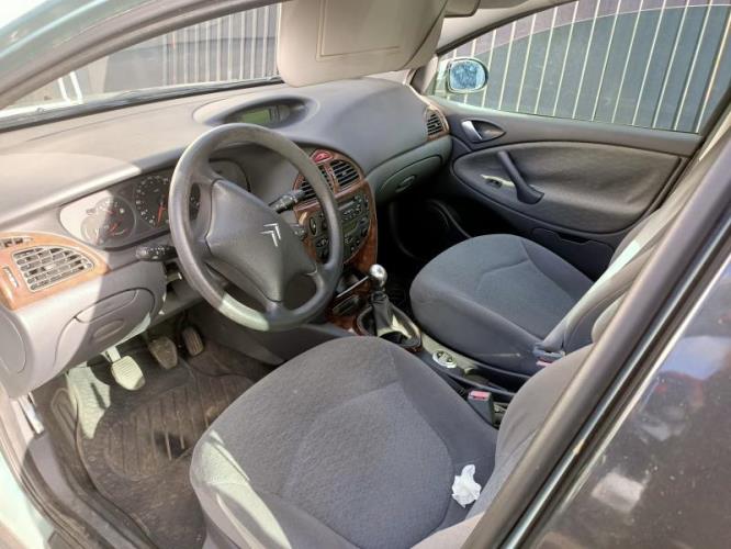 Image Feu arriere principal droit (feux) - CITROEN C5 1