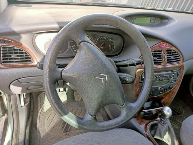 Image Feu arriere principal droit (feux) - CITROEN C5 1