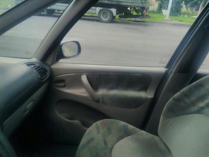 Image Platine feu arriere droit - CITROEN XSARA