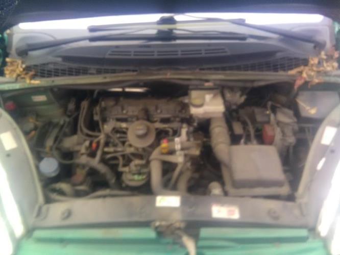 Image Platine feu arriere droit - CITROEN XSARA
