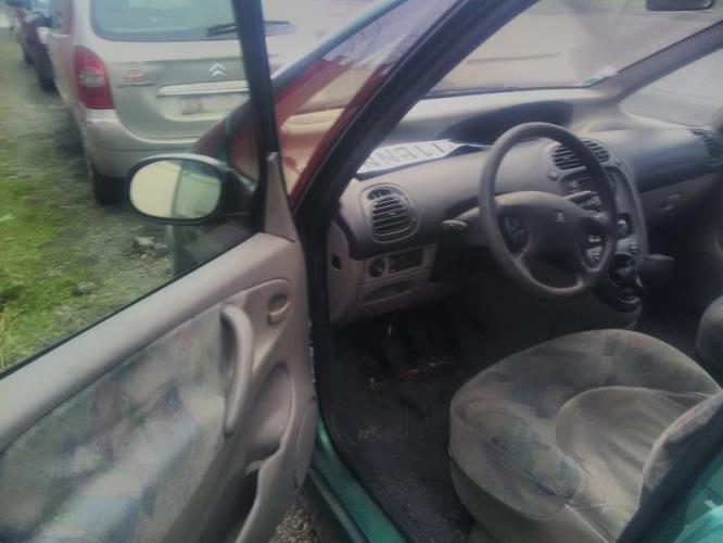 Image Platine feu arriere droit - CITROEN XSARA