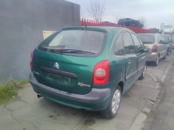 Image Platine feu arriere droit - CITROEN XSARA