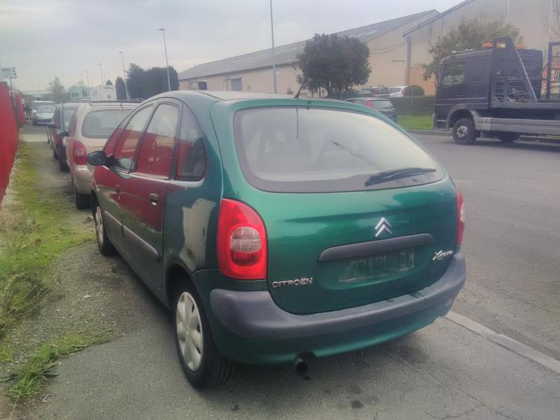 Pièce Auto