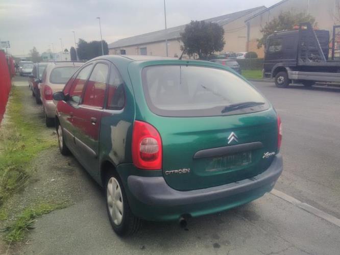 Image Platine feu arriere droit - CITROEN XSARA