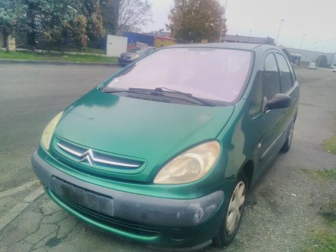 Image Platine feu arriere droit - CITROEN XSARA